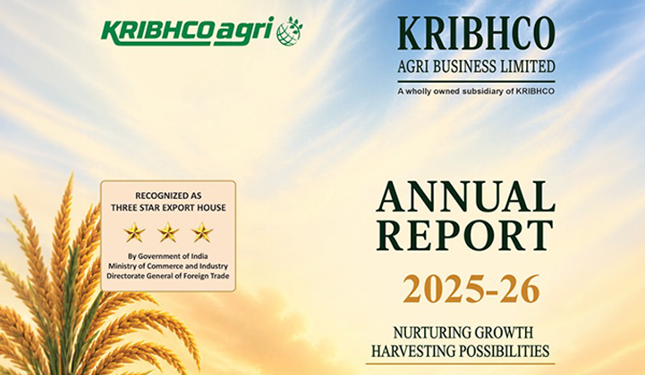 Annual Report 2024-2025